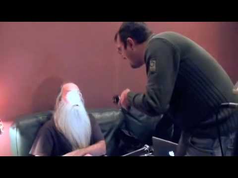 POTC Studio Sessions - Leland Sklar