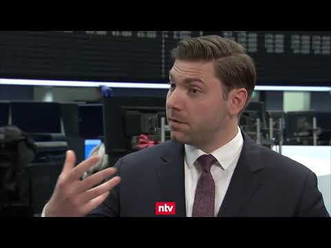 So sichern Sie Ihr Depot mit Optionsscheinen ab – n-tv Zertifikate vom 02.01.2019