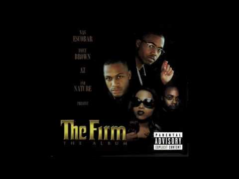 The Firm - Untouchable feat. Wizard