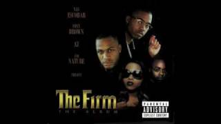 The Firm - Untouchable feat. Wizard