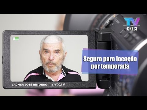 Seguro para locação por temporada - Fala Corretor 172
