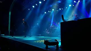 OMD - Orchestral  Manoeuvres in the Dark - Ghost Star Phoenix Arizona April 2 2018