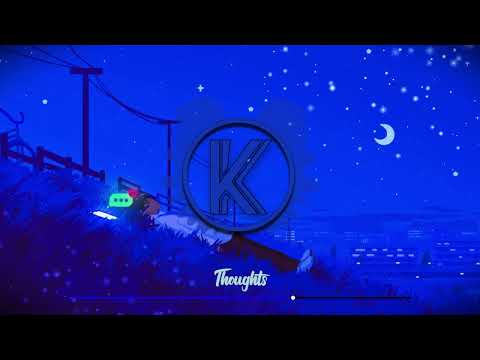[FREE] "Thoughts" - Chill Rap Beat | K Beats