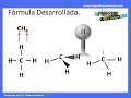 View 23 Estructural Formula Desarrollada Del Etanol