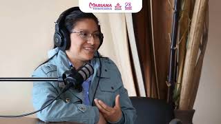 Testimonio: Somatization of chronic stress