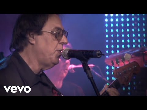 The Originals, Almir Bezerra - Por Causa De Você / Pra Cima, Pra Baixo (Ao Vivo)