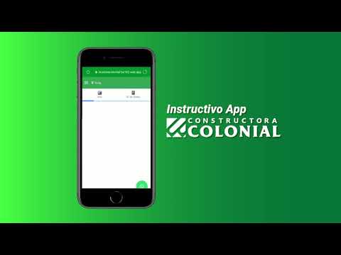 Constructora Colonial