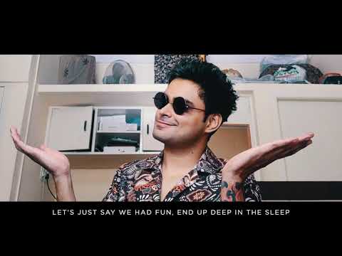 Anup - Ghenda Phool ( MY VERSION )