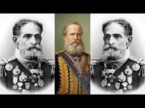 Marechal Deodoro da Fonseca - O primeiro Presidente do Brasil