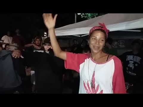 DIGÃO VS VENTURA RODA DE BOTAFOGO ED 4