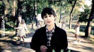 [Lyric+Vietsub YANST] Funny Little World (Acoustic / Offical Music Video) - Alexander Rybak