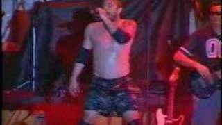 Velhas Virgens em Salvador - Madrugada e Meia