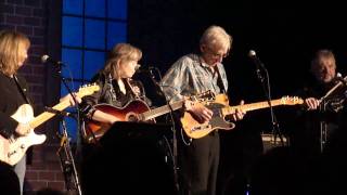 Bill Kirchin You Win Again Birchmere 122710