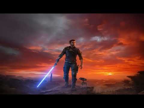 Nightcore - More Than a Fighter [Star Wars Jedi Survivor Rap Song]