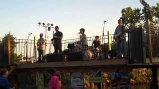 Marcia Ball -  Roadside Attractions (Capitol Oyster Bar)