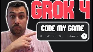 Elon Musk is WRONG About Grok 4's Coding