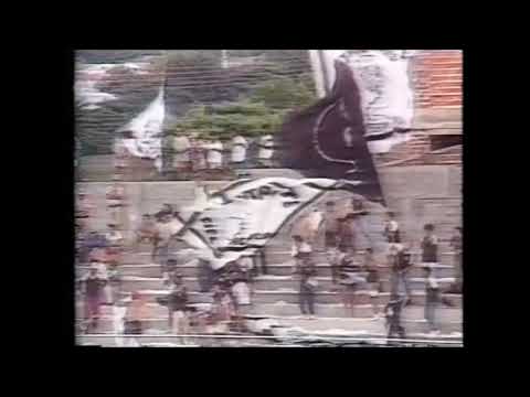 Londrina 1 x 2 Ponte Preta - Série B 1992
