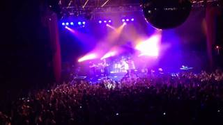 Rizzle kicks live Glasgow ABC - stop with the chatter