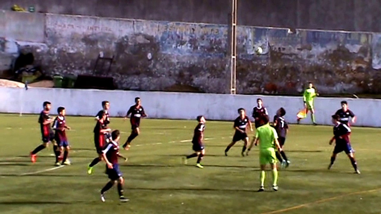 Cova da Piedade: 1 X Os Pelezinhos: 1 