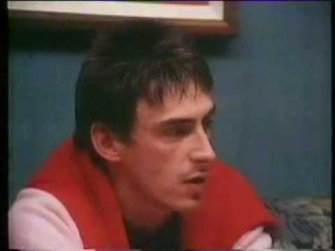 Thumbnail for Paul Weller - rare 1985 Australian interview by paul weller