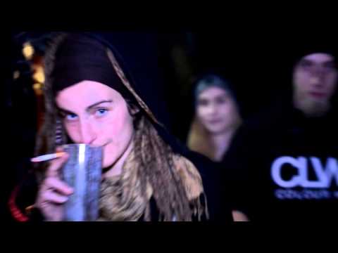 AFTERMOVIE MURDA NOIZ with Yowii & Dr. Looney