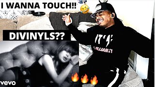 SORRY FOR MY ACTIONS.. | Divinyls - I Touch Myself (Official Music Video) REACTION