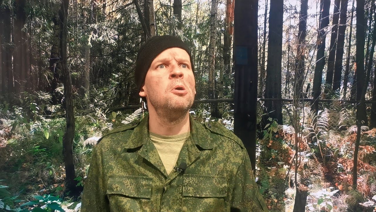 Как Ванька Ептанахов в ПЛЕН попал 😱 Итоги операции "ВИВАЛЬДИ" 😁 [Пародия]