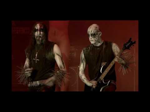 God Seed Gorgoroth   Forces Of Satan Storms Live At Wacken 2008 DVD HD 1080p hd