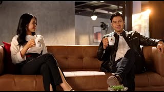 Download lagu Maudy Ayunda X Chicco Jerikho - A Cup of Spirit to Liven Up the Day mp3 Download lagu Maudy Ayunda X Chicco Jerikho - A Cup of Spirit to Liven Up the Day mp3
