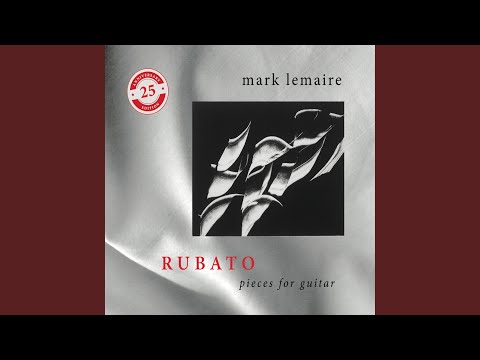 Whiter Shade of Pale / Air on a G String