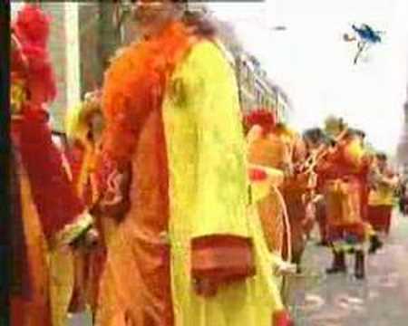 NUATH - Venlose Jocus Vastelaovesoptoch 2007