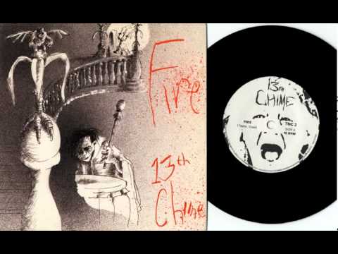 13th Chime - Sally Ditch (1982)