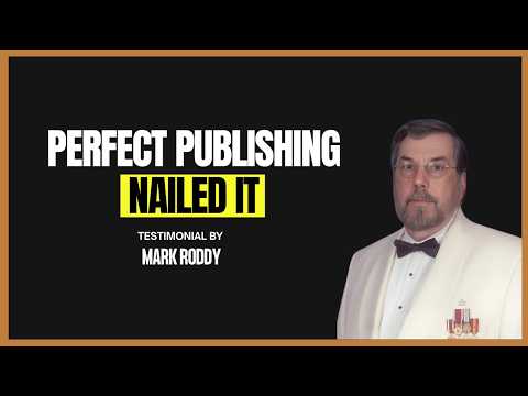 Testimonial | The Book Covers Were JAW-DROPPING