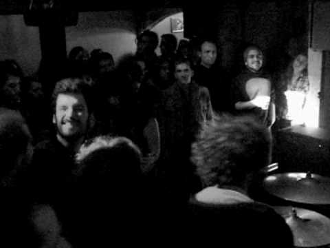 CARUSELLA @ 09/12/2009 @ POITIERS