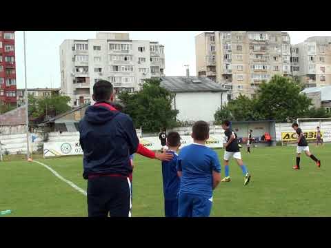 Rep II : Viking Pruszynski - FC Astra Ploieşti 3 - 1 ( 0 - 0 )