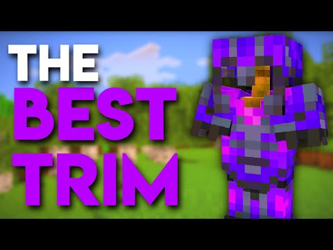 Die 10 besten Rüstungsverzierungen in Minecraft