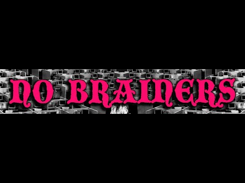 No Brainers [2022.12.08] '605 Morningside Drinkery' (Tamaki Makaurau) (Aotearoa) (Full Set).