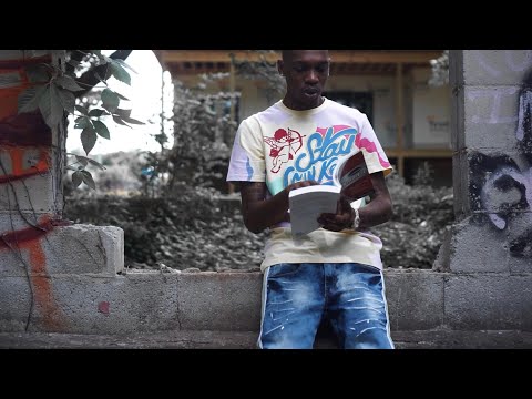 RealKennyG - Knowledge is Power (OFFICIAL VIDEO)[Shot by: @MakPayne]