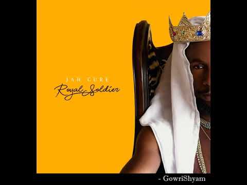 Jah Cure - Risk It All (feat. Phyllisia Ross)