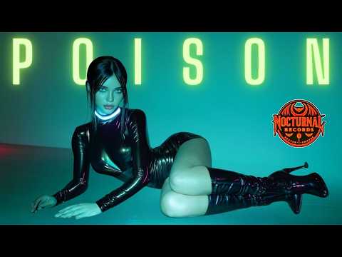 Luara - Poison (Official Music Video)