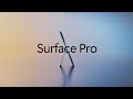 Meet the new Microsoft Surface Pro