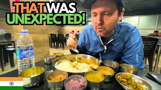 Foreigner Tries MANIPUR Thali 🇮🇳 RKCS Gallery & State Museum Tour