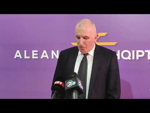 Aleanca për Shqiptarët mbështet protestën kundër kazinove