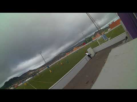 Coromoto B - Valeriana Segunda parte.