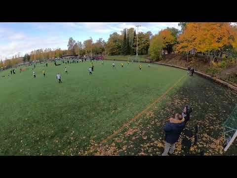 Valtti Super Cup 12.10.2024 Jatko-ottelu FC KTP Juniorit/Raita - TiPS/Hakunila musta