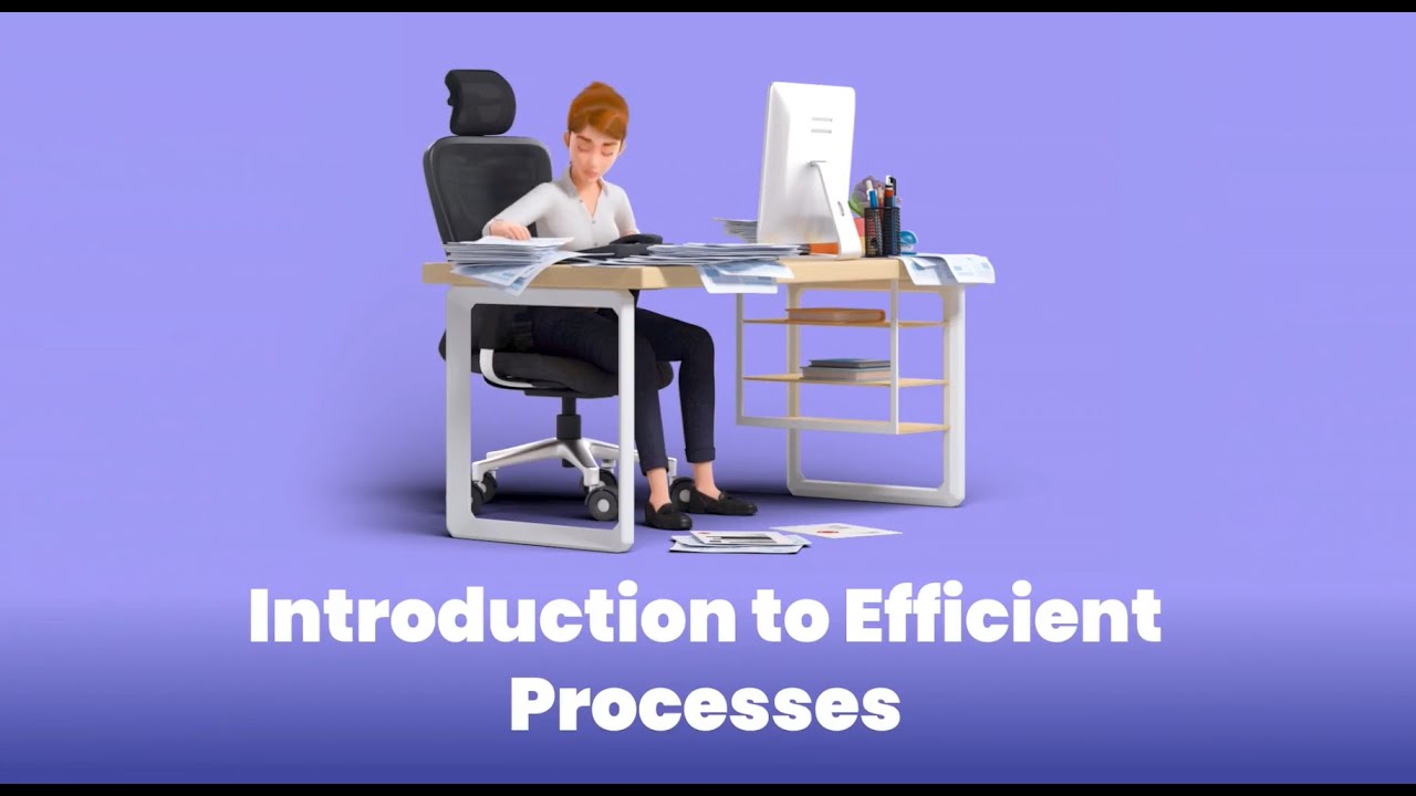 Streamlining Processes: Essential Strategies for Aspiring Leaders