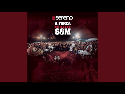 Mistérios do Peito / Por Querer, Sem Querer (Ao Vivo)