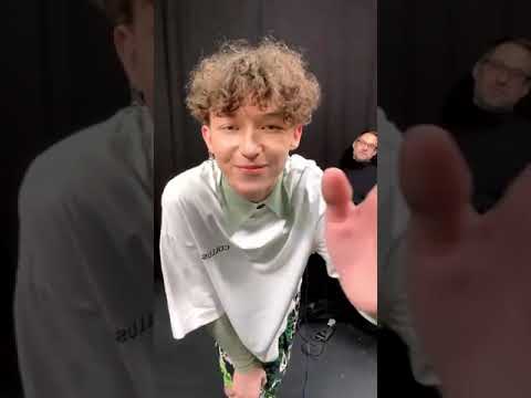 Live Marcina Maciejczaka na Instagramie - piosenki i pytania od fanów