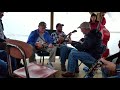 Barn Yard Opry 9 11 2017 Bluegrass Gospel Country Pickin And Grinnin