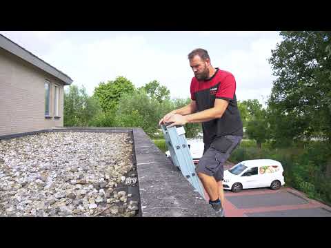 Projectvideo Havelaar bij Flynth accountants (Leerdam)